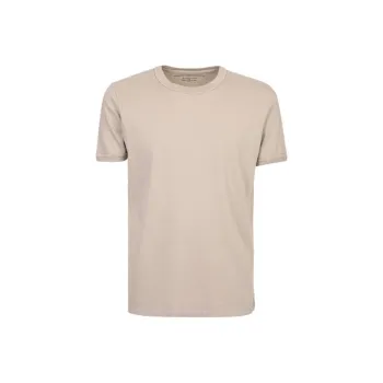 ORIGINAL VINTAGE STYLE T Shirt Men's Dusty Pink