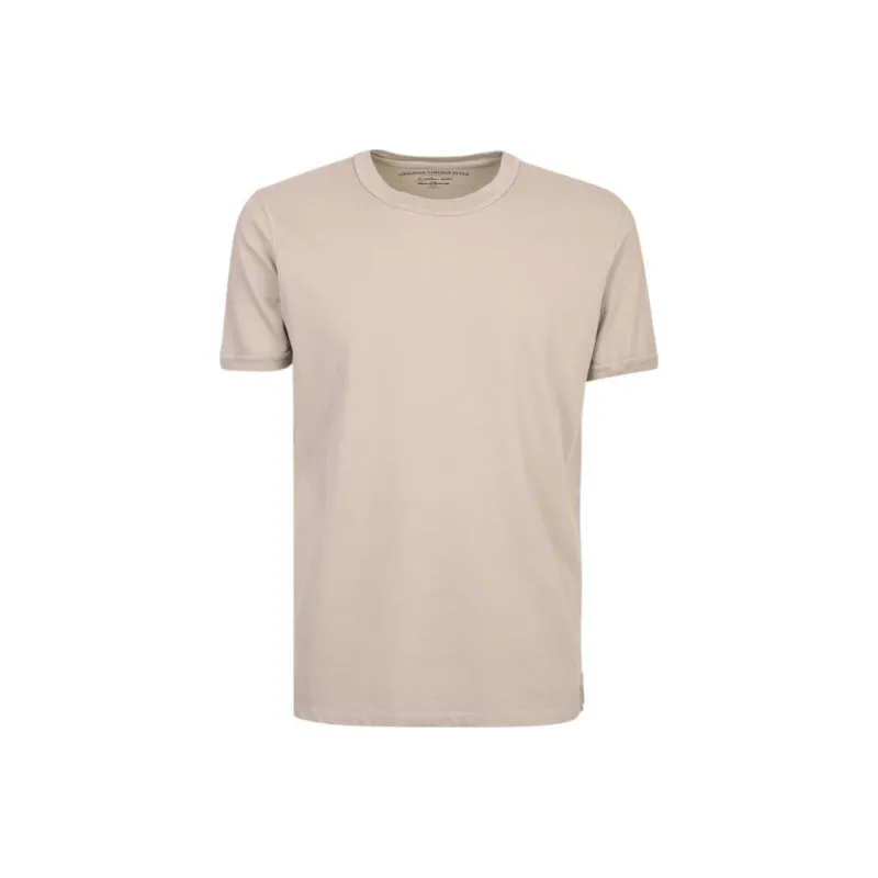 ORIGINAL VINTAGE STYLE T Shirt Men's Dusty Pink-0