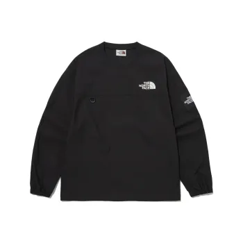 THE NORTH FACE Sweatshirt Unisex Black