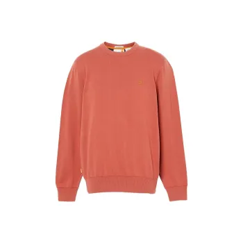 Timberland WILLIAMS RIVER Sweatshirt Men's Sunset Red