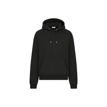 DIOR Cd Icon Hooded Sweatshirt