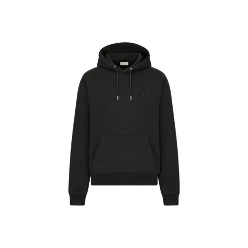 DIOR Cd Icon Hooded Sweatshirt