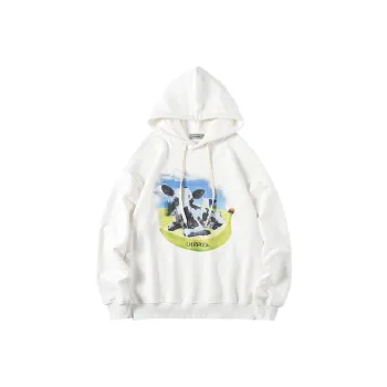 CHRROTA Sweatshirts Unisex