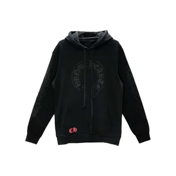 Chrome Hearts Matty Boy Chomper Hoodie
