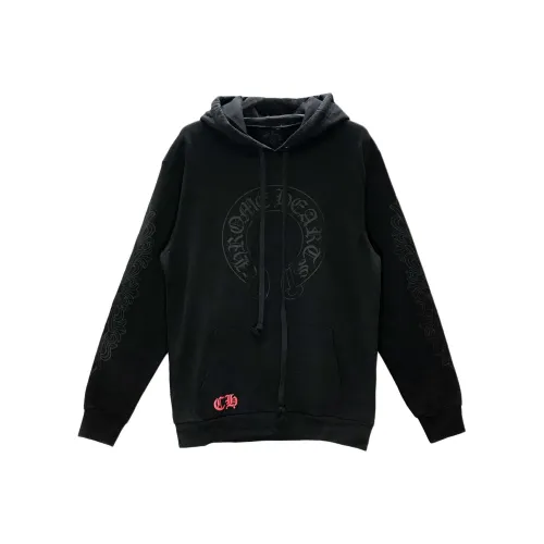 Chrome Hearts Matty Boy Chomper Hoodie