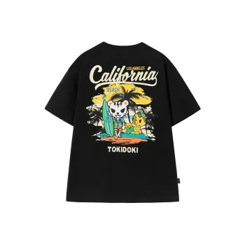 Tokidoki T Shirts Unisex