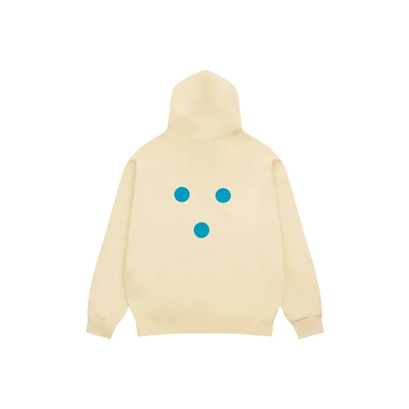 INNERSECT The Series Of All Things In The World Fall Winter Sweatshirt Unisex-0