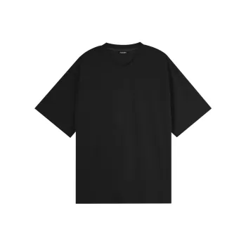 LUJIAMEN Short Sleeved T Shirts Unisex