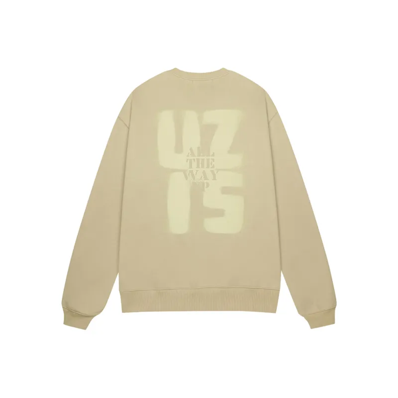 UZIS Sweatshirts Unisex-8