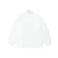 White (Fleece-Lined)