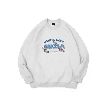 DAKYAM Sweatshirts Unisex