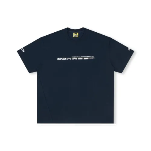 RASS 3rd Anniversary Collection T Shirt Unisex