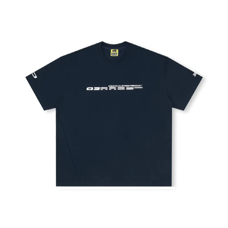 RASS 3rd Anniversary Collection T Shirt Unisex-0