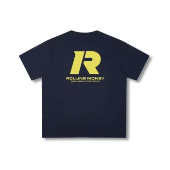 Rolling Money T Shirts Unisex