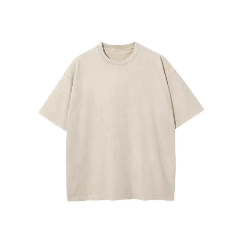 Fakeyoung T Shirts Unisex-6