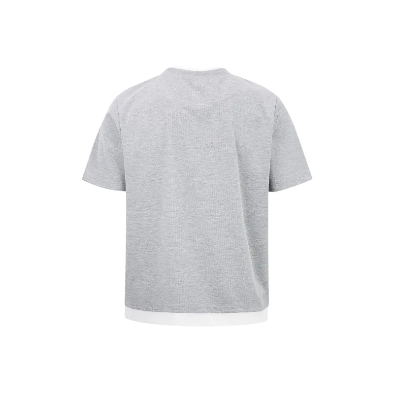 YUZHAOLIN T Shirts Unisex-1
