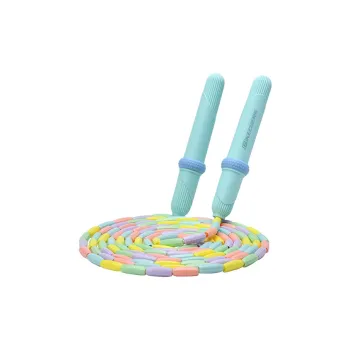 Skechers Mechanical Counting Jump Ropes Starbow Blue Kids' 2.8M