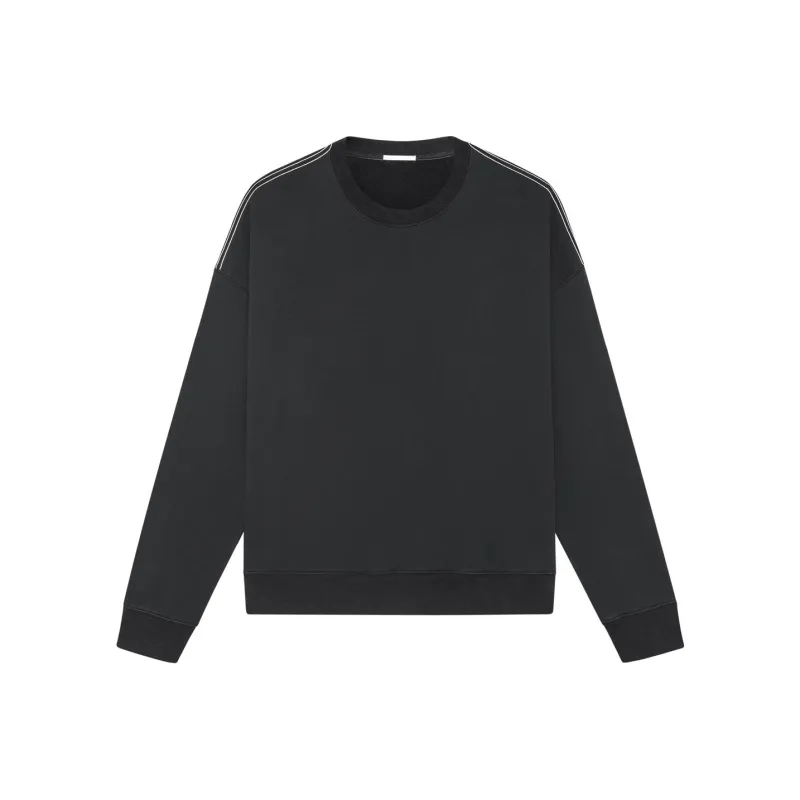 Nice Rice X CARUSO Sweatshirts Unisex-0