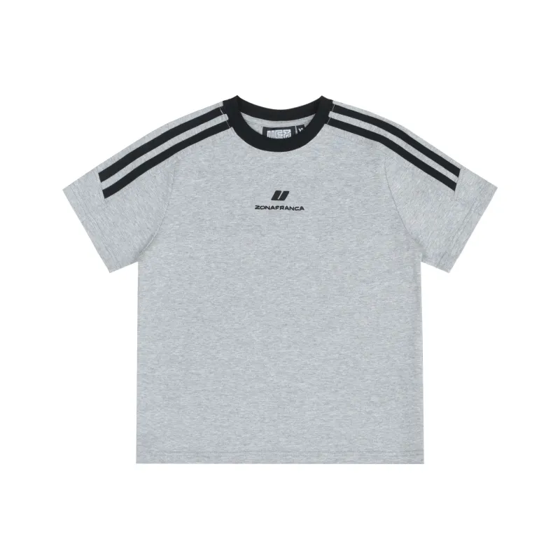 UFZ T Shirts Unisex-3