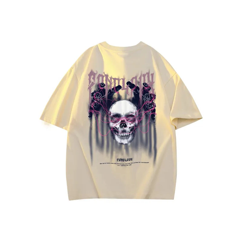 FONDLOOK T Shirts Unisex-12