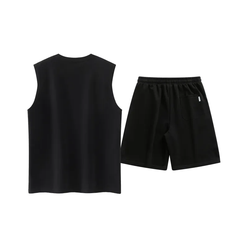 WARRIOR Unisex Pajama Sets-2