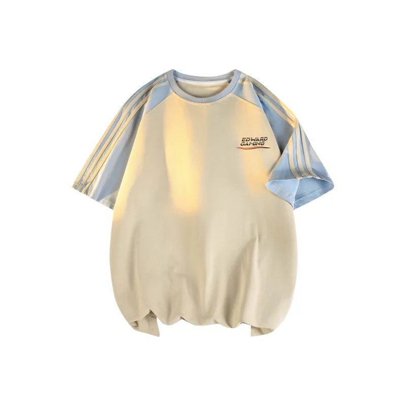 EDG T-Shirts Unisex-16