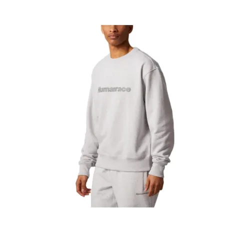 Adidas Originals X Pharrell Williams Humanrace Basic Crewneck