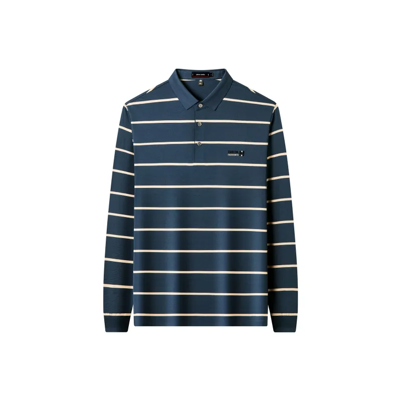 PIERRE CARDIN T Shirts Men-2