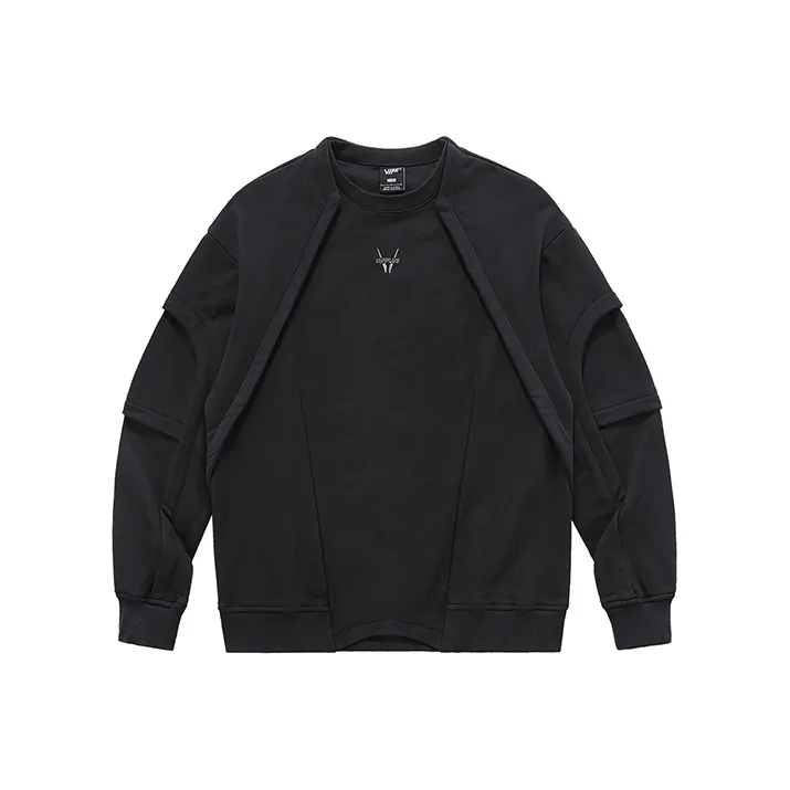 VIP Sweatshirts Unisex-0