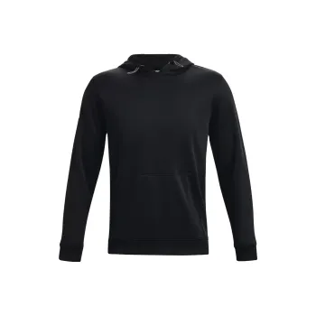 Under Armour Armor Fleece® Storm Sweatshirt Men's Black