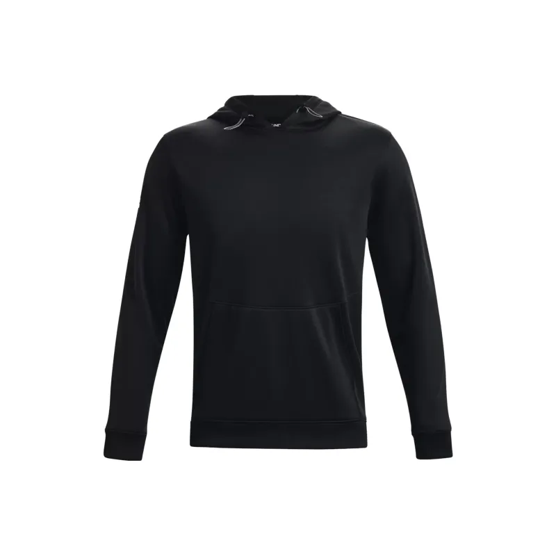Under Armour Armor Fleece® Storm Sweatshirt Men's Black-0