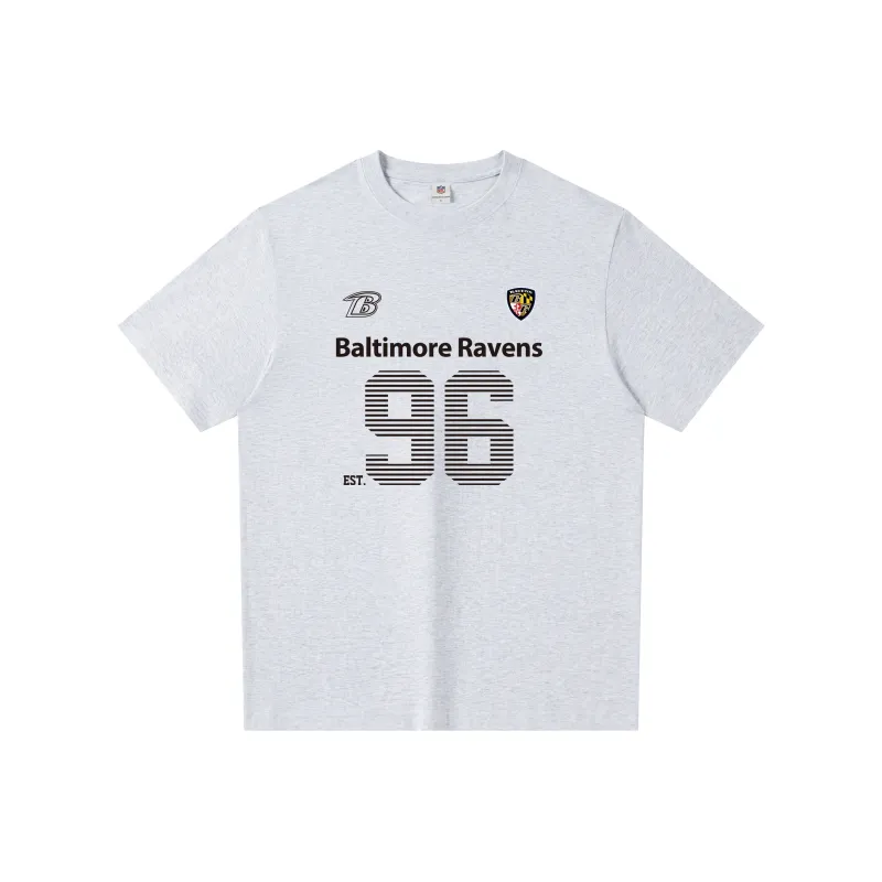 NFL T Shirts Unisex-0
