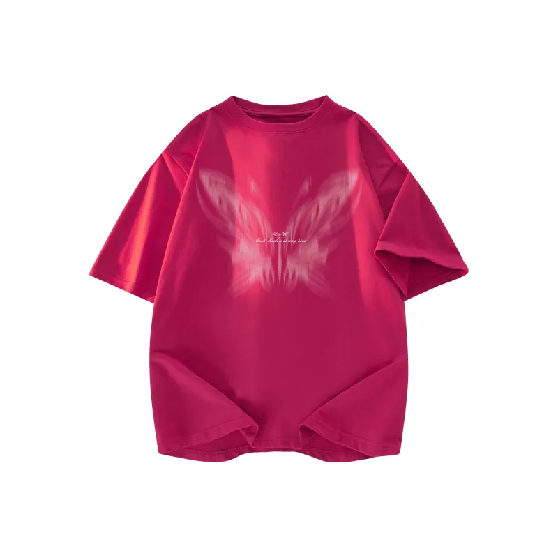 D&W T Shirts Unisex-8