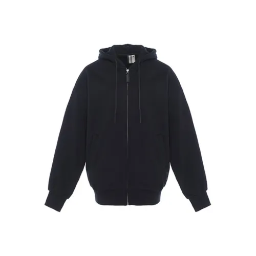 Fax Copy Express Sweatshirts Men Black