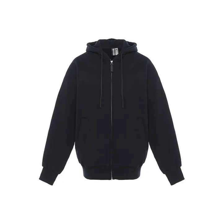 Fax Copy Express Sweatshirts Men Black-0