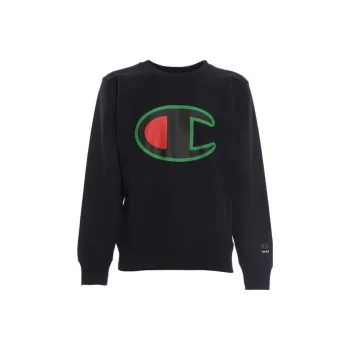 Champion Tears Crewneck Sweatshirt