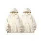 2 Pack (Apricot+Apricot) Fleece-Lined