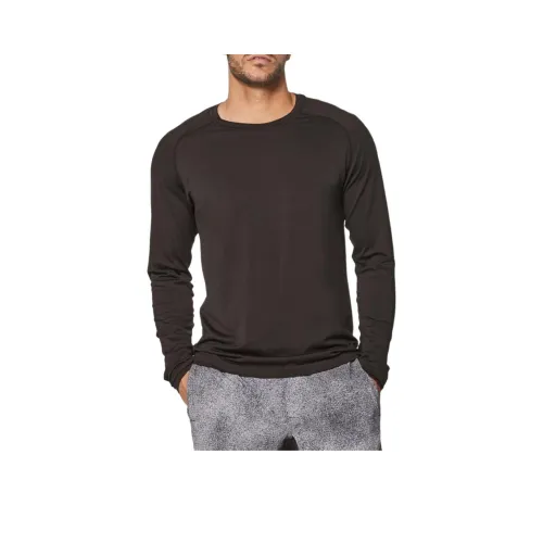 Lululemon Metal Vent Tech T-Shirt Men's Black