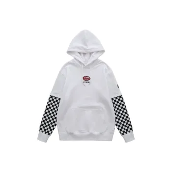 Vans Sweatshirts Unisex White