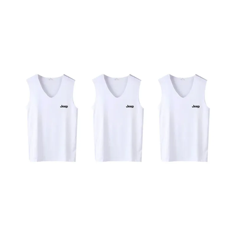 Jeep Unisex Tank Tops-6