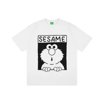 SESAME STREET T-Shirts Unisex