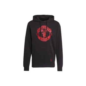 Adidas MANCHESTER UNITED THEATRE OF DREAMS Sweatshirts Men Black