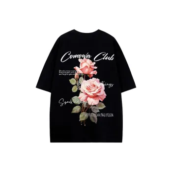 COMOWA T Shirts Unisex