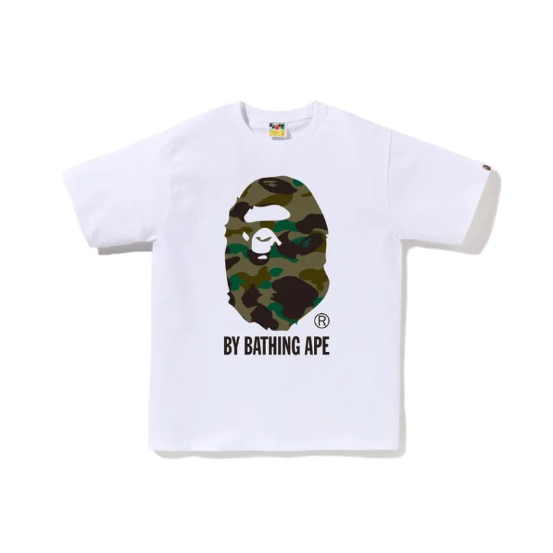 Bape Reflector 1st Camo By Bathingtee Bathingtee-0