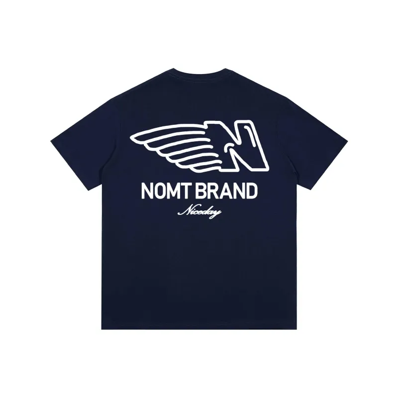 Simple Rimless X NOMT T Shirts Unisex-6