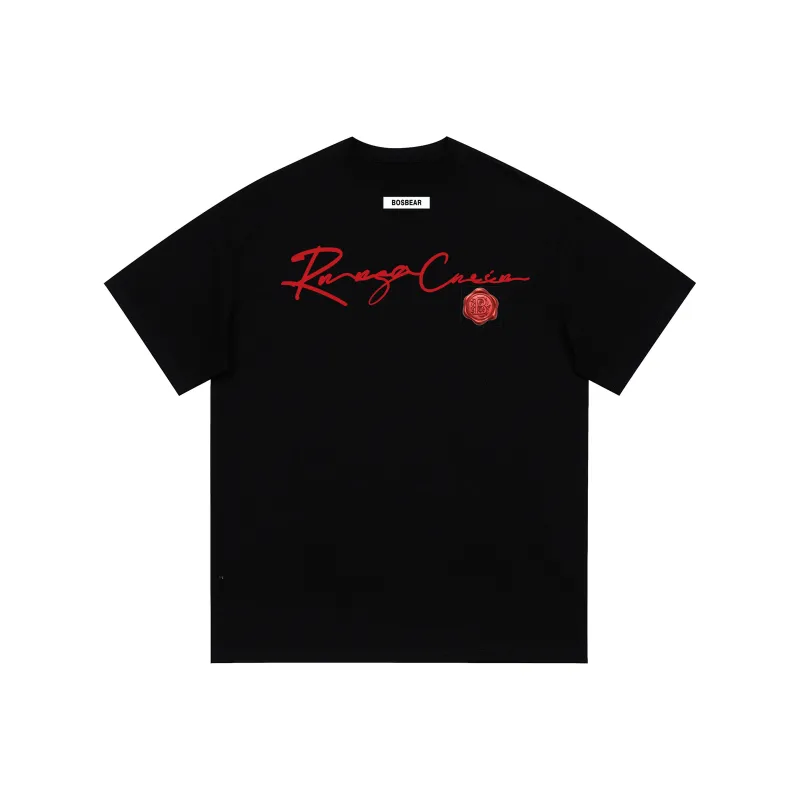 BOS BEAR T Shirts Unisex-13