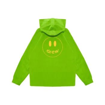 Drew House Corduroy Hoodie