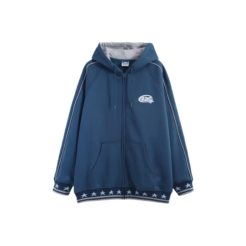 F426 Sweatshirts Unisex-9