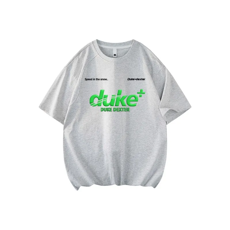 DUKE+DEXTER T Shirts Unisex-3