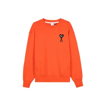 PUMA X Ami Crew